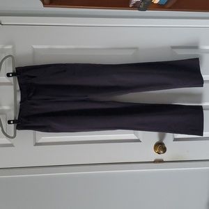 Excel scrub pants size small